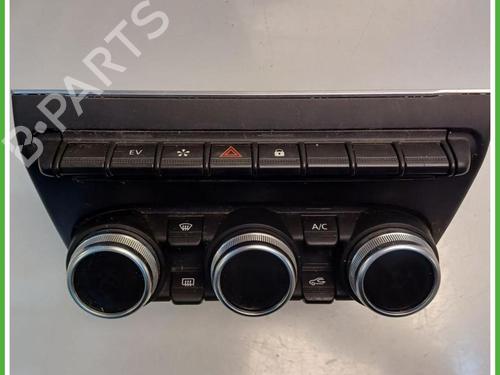 Climate control RENAULT CAPTUR II (HF_) E-TECH 160 | BP40144378I5 - Image 2
