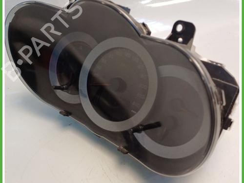 Instrument cluster TOYOTA RAV 4 III (_A3_) 2.2 D 4WD (ALA30_, ALA30R) | BP24332977C47 