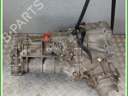 Gearbox AUDI A4 B8 (8K2) 2.0 TDI | BP40149125M3 - Image 6