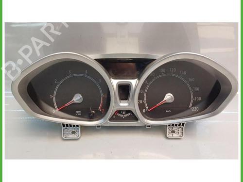 instrument-cluster-ford-fiesta-vi-cb1-ccn-2008-40142905 main image