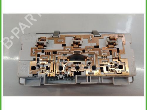 Interior roof light OPEL ASTRA J (P10) 1.7 CDTI (68) | BP18648799I8 