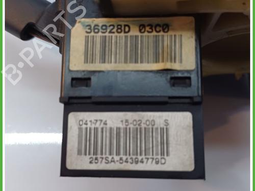 Switch NISSAN MICRA II (K11) 1.3 i 16V | BP17762318I30 