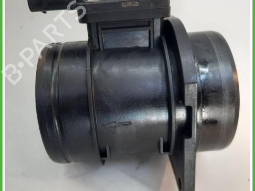 Mass air flow sensor SEAT LEON (5F1) 1.6 TDI | BP40132010M95 - Image 2