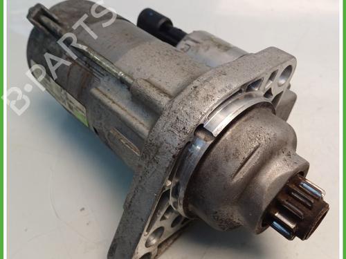 Startmotor VW GOLF V (1K1) 1.9 TDI | BP26152893M8 