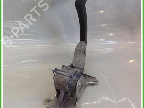 Hand brake RENAULT MEGANE IV Hatchback (B9A/M/N_) 1.5 dCi 110 (B9A3) | BP40141786I18 - Image 5