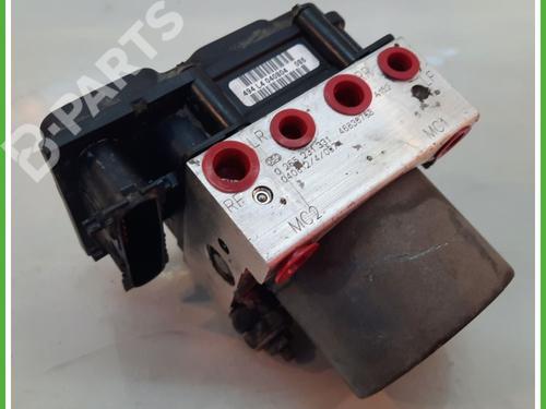 Pompe ABS FIAT PUNTO (188_) 1.2 60 (188.030, .050, .130, .150, .230, .250) (60 hp) 11962969