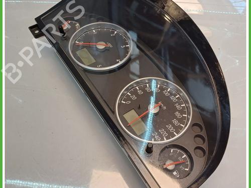 Instrument cluster FORD MONDEO III Turnier (BWY) 2.0 16V TDDi / TDCi | BP26902365C47