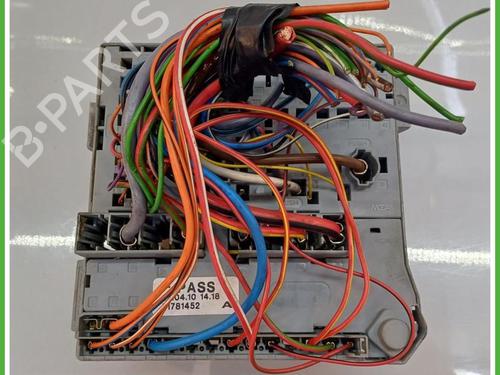 Fuse box PEUGEOT BIPPER (AA_) 1.4 HDi | BP40139134E1 - Image 3