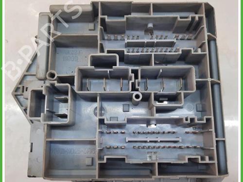 Fuse box LANCIA YPSILON (843_) 1.3 JTD (843.AXD11, 843.AXD1A) | BP40135229E1 - Image 5