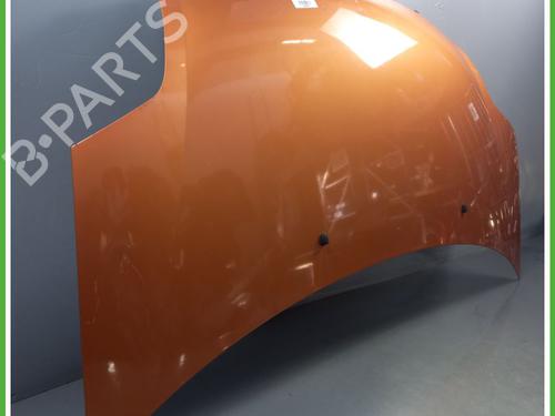 Hood KIA PICANTO I (SA) 1.1 | BP16378550C1 