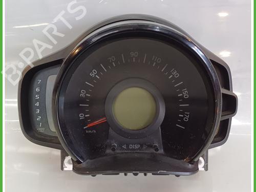 Used Instrument cluster PEUGEOT 108 1.2 (82 hp) 20165142