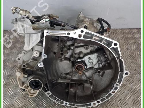 gearbox-peugeot-108-2014-40138598 main image