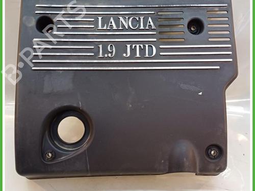 Used Upper protection Upper protection LANCIA LYBRA SW (839_) 1.9 JTD (839.BXI1A, 839.BXN1A, 839.CXL1A) (116 hp) 40137214 40137214