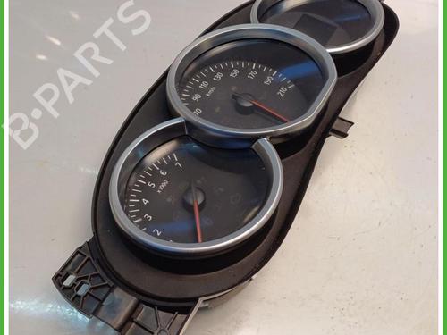 Instrument cluster DACIA SANDERO II TCe 90 LPG (B8M1) | BP40143493C47 - Image 5