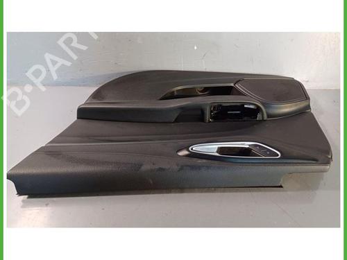 Front right panel ALFA ROMEO GIULIA (952_) 2.2 D (952AEM250, 952AEA250) | BP40143573C59 - Image 6