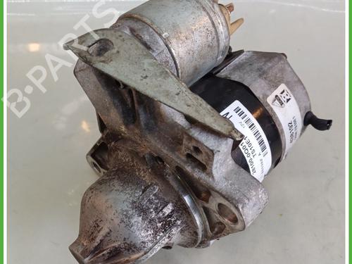Used Starter PEUGEOT 107 (PM_, PN_) 1.0 (68 hp) 15621558