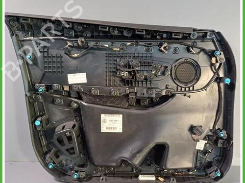 Front right panel BMW 2 Active Tourer (F45) 225 xe Plug-in-Hybrid | BP40144185C59 - Image 3