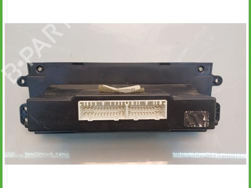 Climate control KIA SORENTO I (JC) 2.5 CRDi | BP27409791I5 