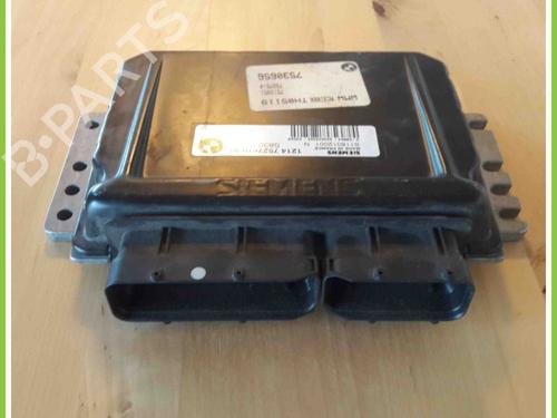 Engine control unit (ECU) MINI MINI (R50, R53) Cooper | BP13419371M57 