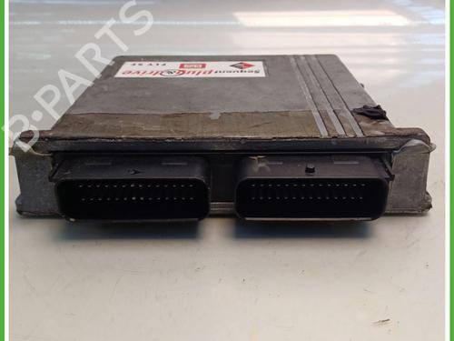 Engine control unit (ECU) FORD FOCUS II Turnier (DA_, FFS, DS) 2.0 LPG | BP21393775M57 