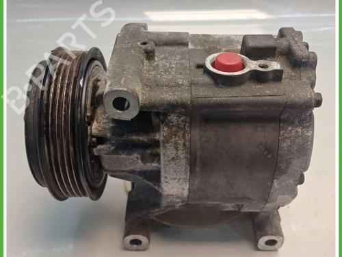 AC compressor FIAT PANDA (169_) 1.2 (169.AXB11, 169.AXB1A) | BP21259869M34 