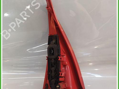 Right taillight CITROËN C3 I (FC_, FN_) 1.4 HDi | BP19094679C35 