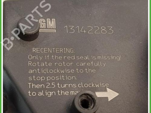 Switch OPEL CORSA D (S07) 1.2 (L08, L68) | BP40144404I30 - Image 4