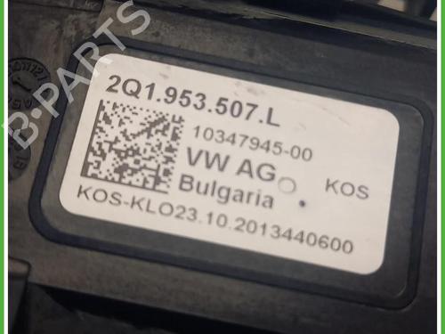 Switch VW T-CROSS (C11, D31) 1.0 TSI | BP40074443I30 - Image 4
