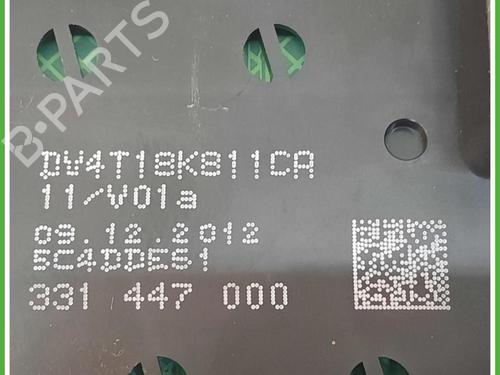 Radio FORD KUGA II (DM2) 2.0 TDCi | BP40134483E6 - Image 4