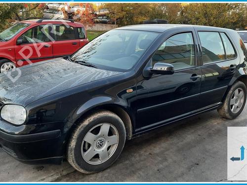 Used Parts VW GOLF IV (1J1)  1.4 16V  5018409