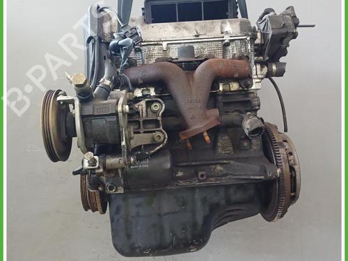 Used Engine Engine LANCIA Y (840_) 1.2 (840AA, 840AF1A) (60 hp) 40073885 40073885