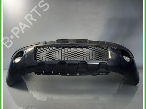 Front bumper CITROËN C3 Pluriel (HB_) 1.4 | BP19703322C7