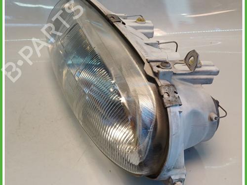Left headlight FORD FIESTA IV (JA_, JB_) 1.3 i | BP28289026C28 