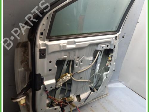Right front door JEEP COMPASS (MK49) 2.0 CRD 4x4 | BP27409903C3 