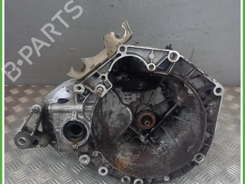 gearbox-fiat-grande-punto-199_-2005-40072714 main image