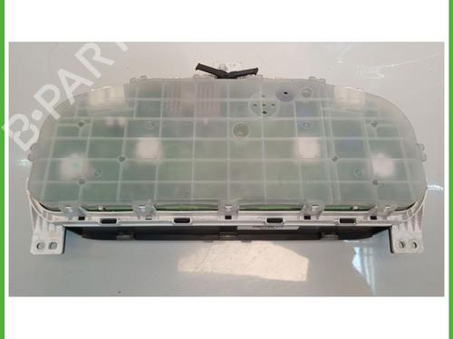 Instrument cluster MAZDA 6 Station Wagon (GY) 2.0 DI (GY19) | BP28839378C47