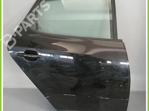 Used Right rear door SEAT IBIZA IV (6J5, 6P1) 1.4 (85 hp) 11721079