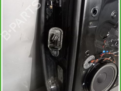 Right rear door PORSCHE CAYENNE (9PA) 3.2 | BP13404684C5 
