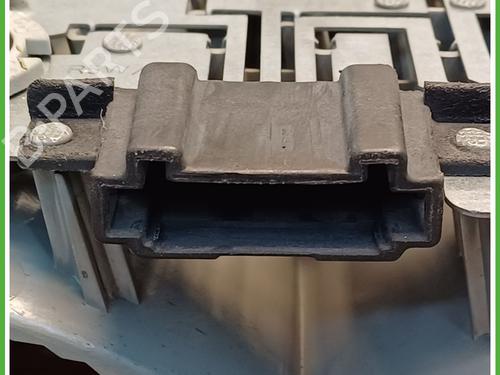 Left taillight MERCEDES-BENZ E-CLASS (W210) E 270 CDI (210.016) | BP26381340C34