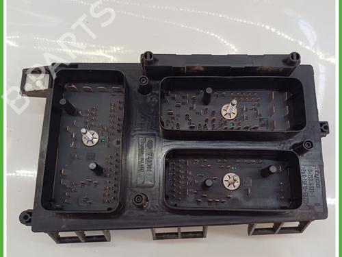 Fuse box OPEL ASTRA H GTC (A04) 1.6 (L08) | BP19673669E1 