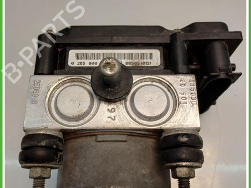 ABS pump FIAT IDEA (350_) 1.3 D Multijet | BP28289064M43 