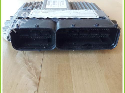 Engine control unit (ECU) FIAT PUNTO (188_) 1.3 JTD 16V | BP13372215M57 