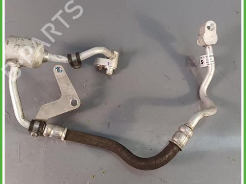 Used Pipe Pipe BMW 2 Active Tourer (F45) 225 xe Plug-in-Hybrid (224 hp) 40141379 40141379