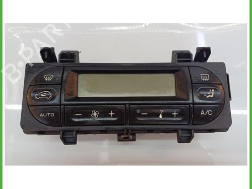 Used Climate control Climate control CITROËN C3 I (FC_, FN_) 1.1 i (60 hp) 40139559 40139559