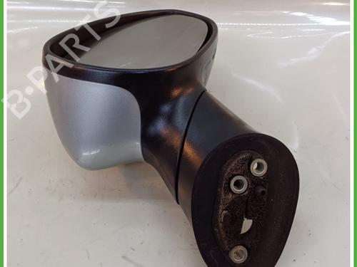 Right mirror FIAT GRANDE PUNTO (199_) 1.3 D Multijet | BP15942565C27 