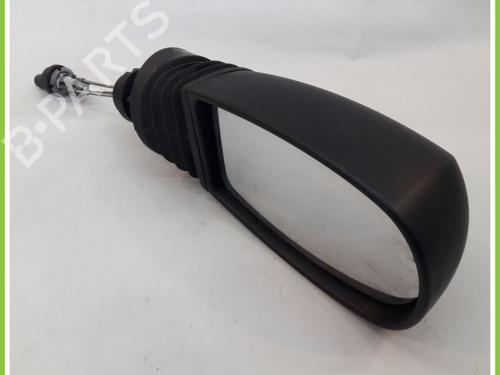 Used Right mirror FIAT PUNTO (188_) 1.2 Natural Power (60 hp) 13510041