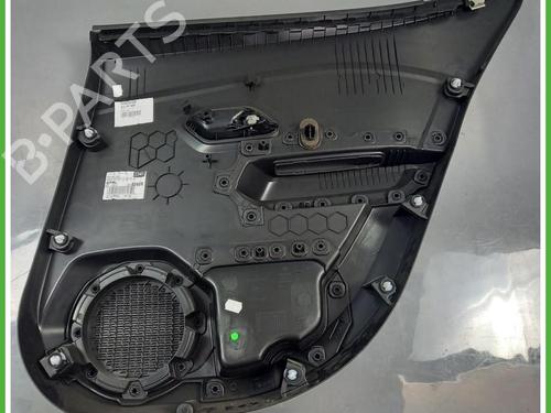 Rear left panel DACIA SANDERO III 1.0 TCe 100 ECO-G | BP40134586C60 - Image 5