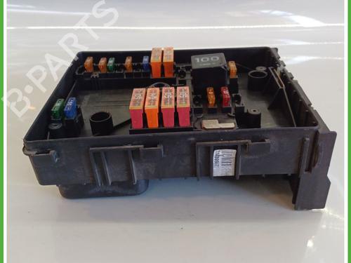 Fuse box VW GOLF V (1K1) 1.9 TDI | BP19083997E1 