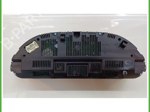 Instrument cluster MERCEDES-BENZ B-CLASS Sports Tourer (W245) B 180 CDI (245.207) | BP20498088C47 