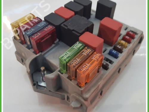 Fuse box FIAT PUNTO (188_) 1.2 60 (188.030, .050, .130, .150, .230, .250) | BP12436778E1 